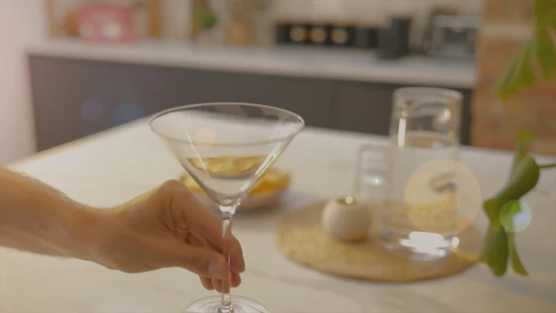 Bar-Quality Cocktails, Delivered Home