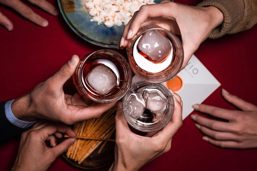 Cocktail Set Offers