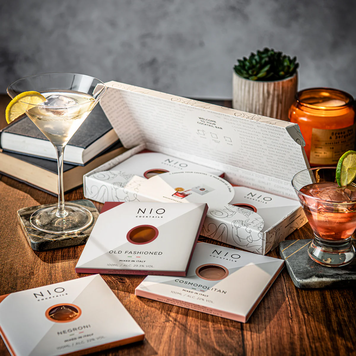 Best Selling Cocktail Gifts
